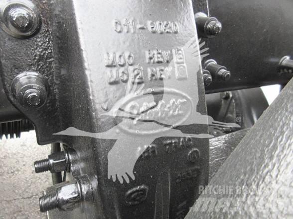 Peterbilt 367 Vetopöytäautot