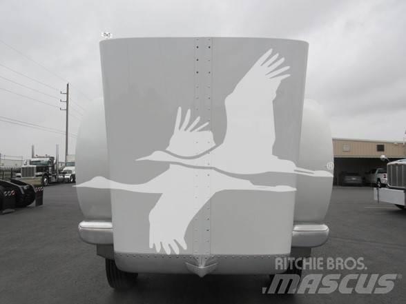 Peterbilt 389 Vetopöytäautot