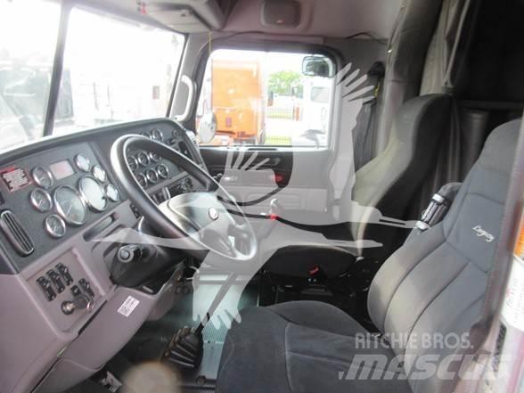 Peterbilt 389 Vetopöytäautot