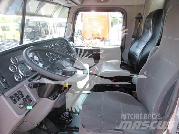 Peterbilt 389 Vetopöytäautot