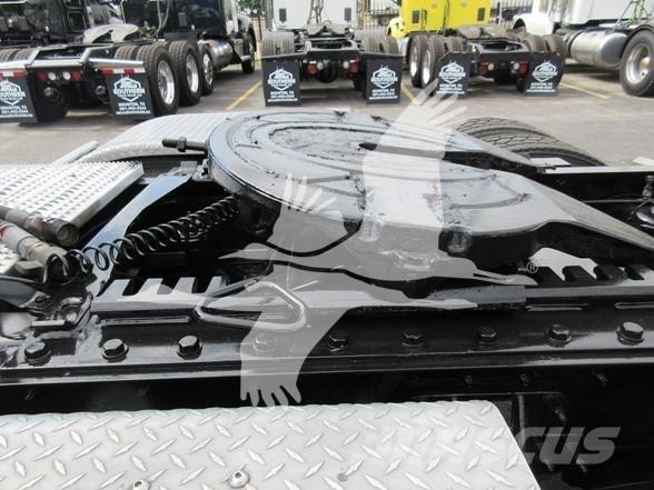 Peterbilt 389 Vetopöytäautot