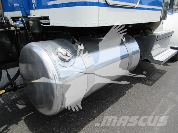 Peterbilt 389 Vetopöytäautot