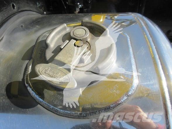 Peterbilt 389 Vetopöytäautot