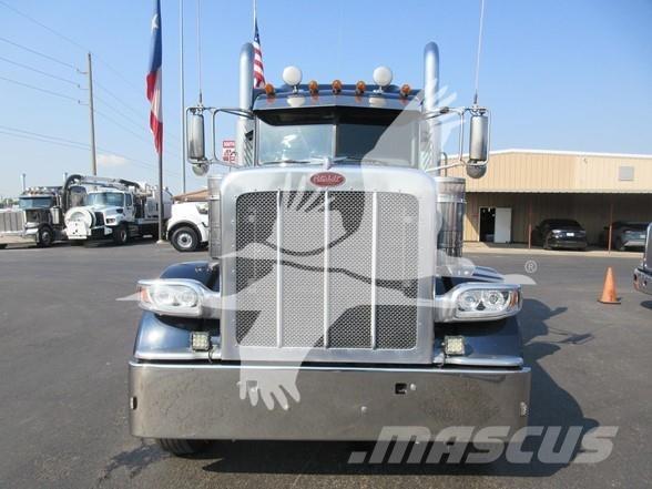 Peterbilt 389 Kuorma-autoalustat