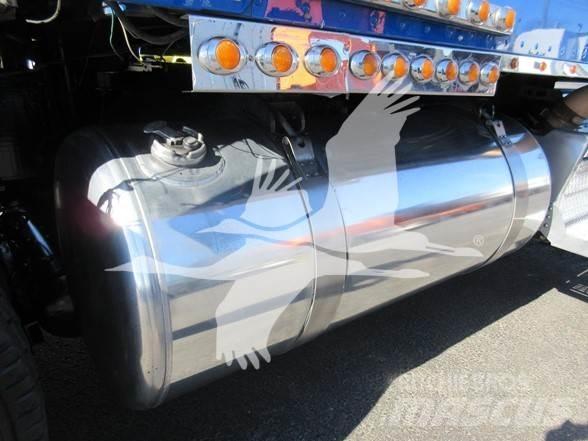 Peterbilt 567 Vetopöytäautot