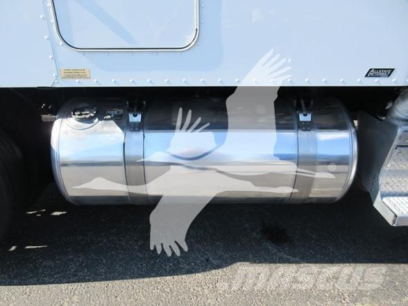 Peterbilt 567 Vetopöytäautot