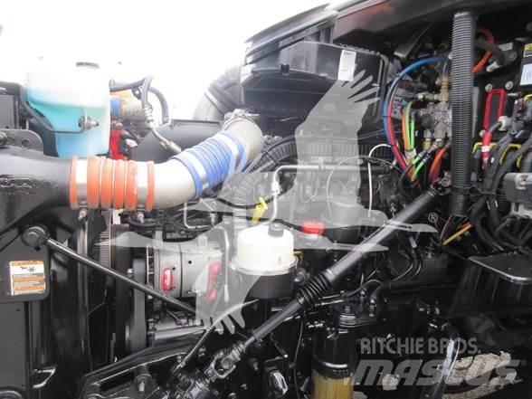 Peterbilt 579 Vetopöytäautot