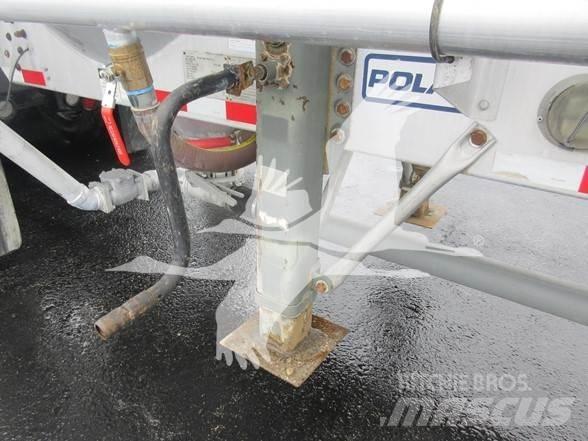 Polar  Säiliöpuoliperävaunut