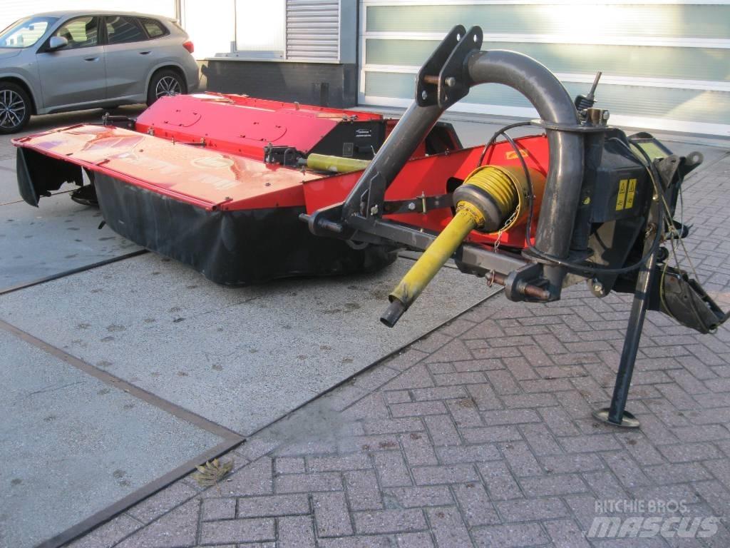 Vicon CMP2901 Niittomurskaimet