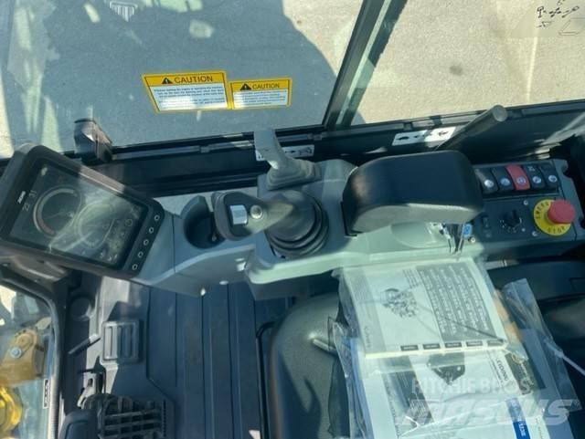 XCMG XC20E Minikaivukoneet < 7t