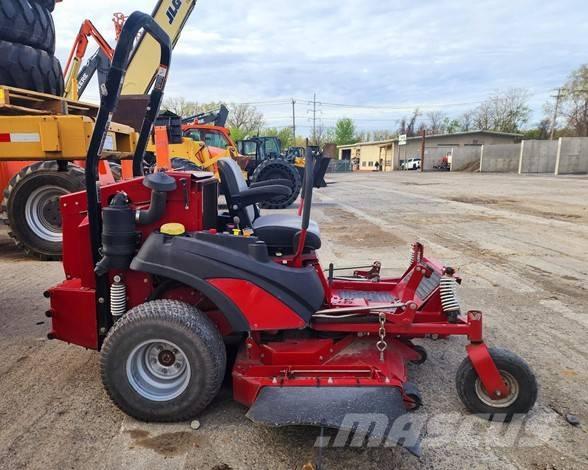 Ferris IS 2500 Z Päältäajettavat ruohonleikkurit