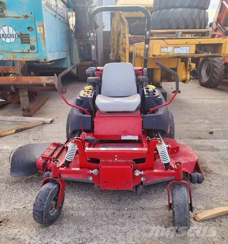 Ferris IS 2500 Z Päältäajettavat ruohonleikkurit