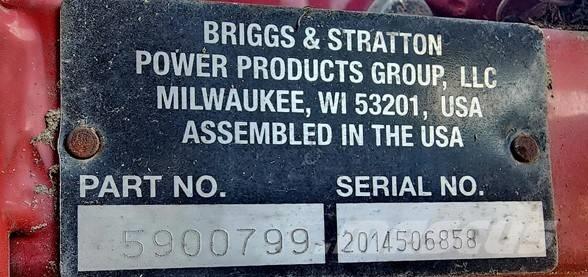 Ferris IS 2500 Z Päältäajettavat ruohonleikkurit