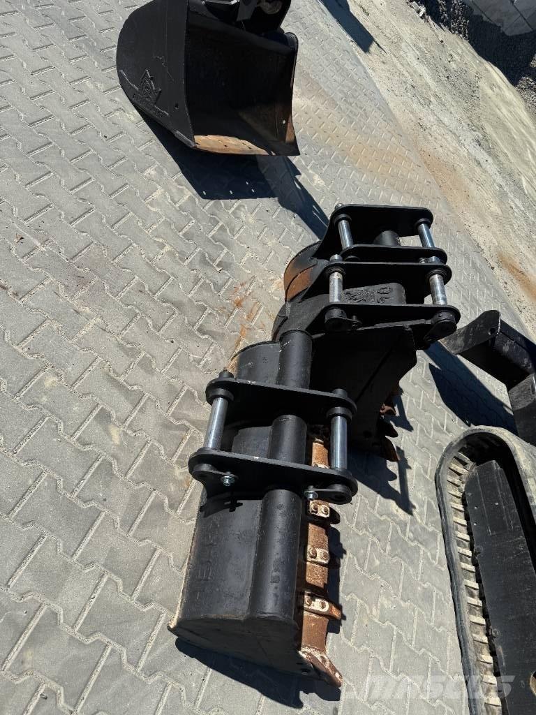 JCB 8055 RTS Minikaivukoneet < 7t