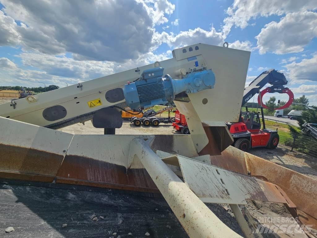 Metso LT 300 HP Mobiilimurskaimet