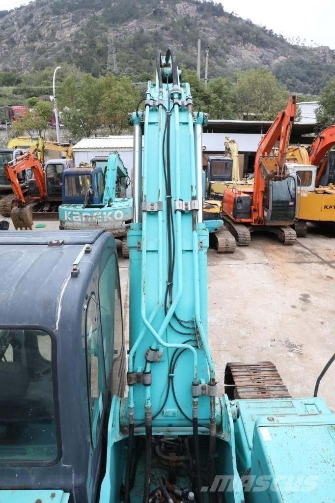 Kobelco SK 210-8 Telakaivukoneet