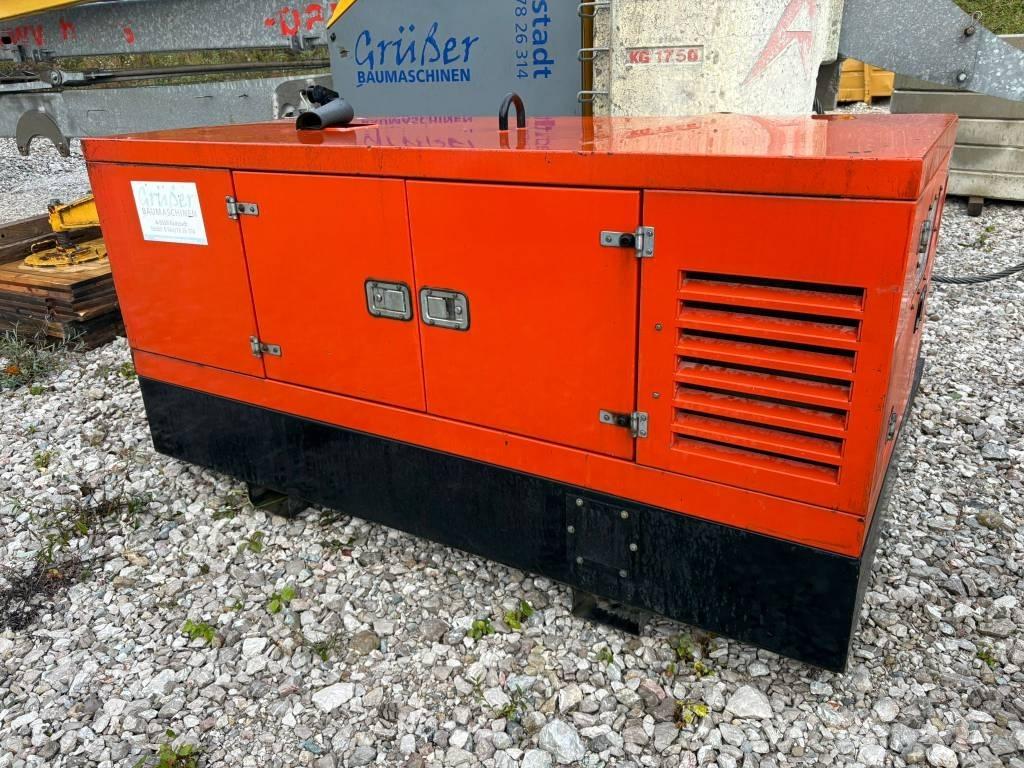  Ferrotrade GE4 3031 Muut generaattorit