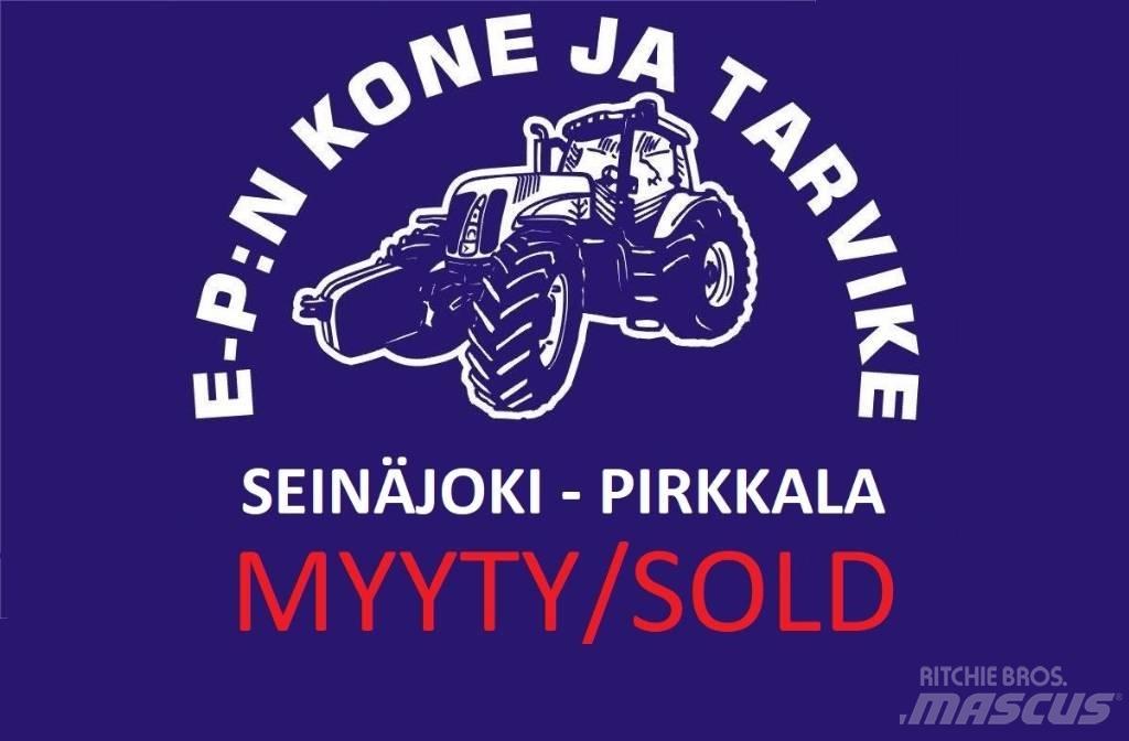 Ford 4830 Traktorit