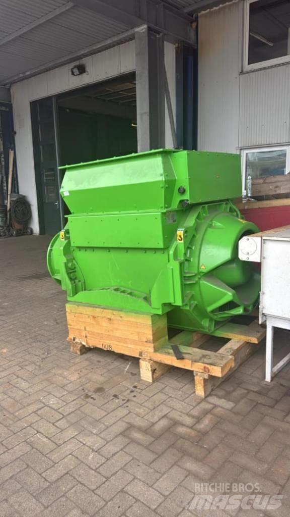 Stamford HVSI804R2 Muut generaattorit