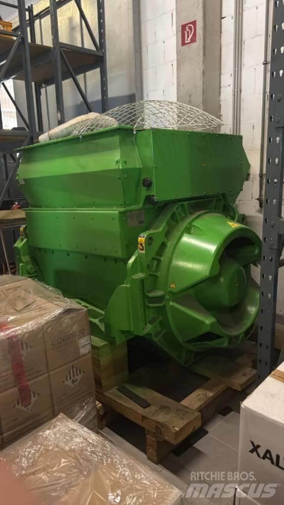 Stamford HVSI804R2 Muut generaattorit
