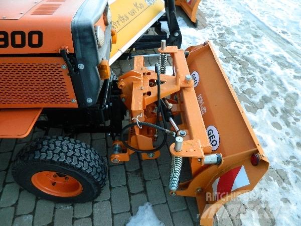Geo SP 140 Lumiaurat