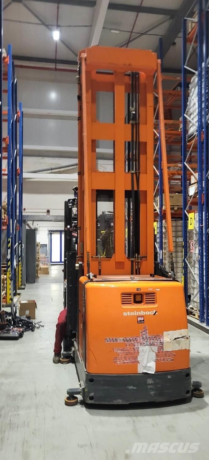 Steinbock WA 13R Muut autot