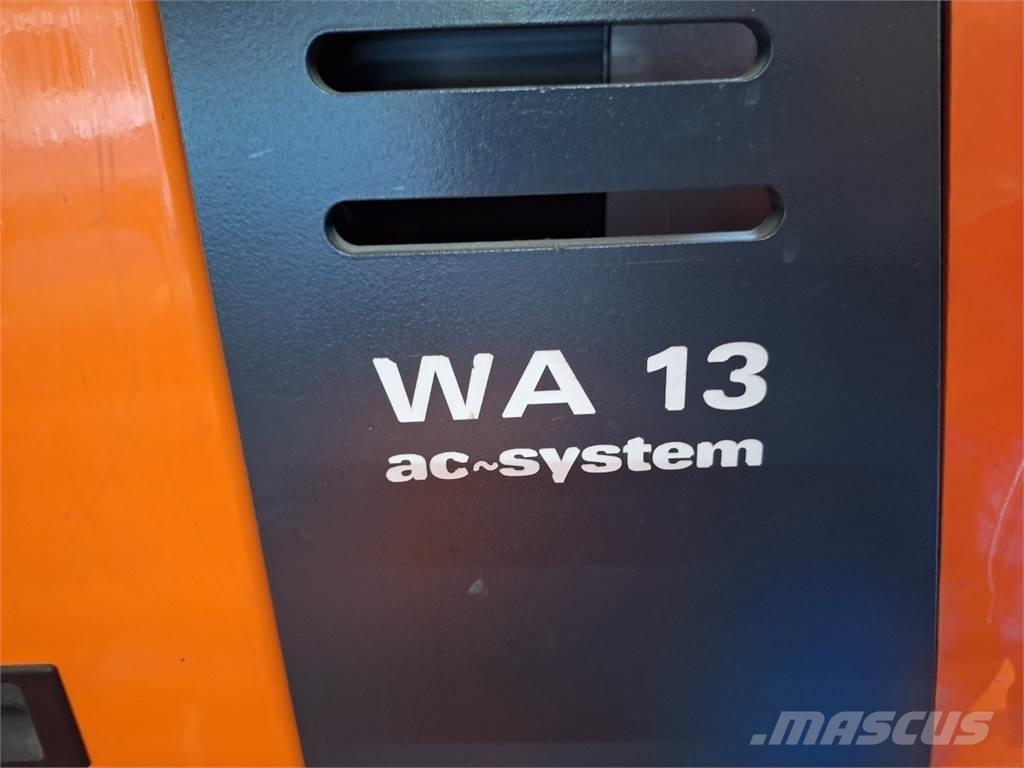 Steinbock WA 13R Muut autot