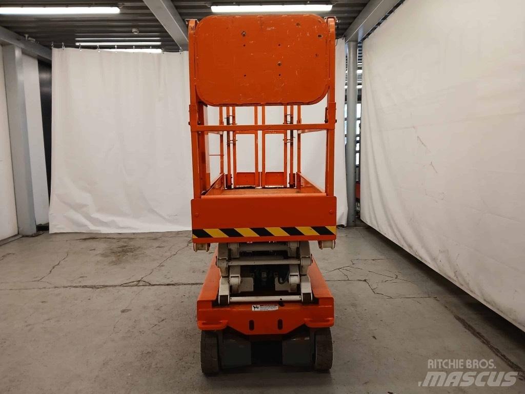 Snorkel S 3219 E Saksilavat