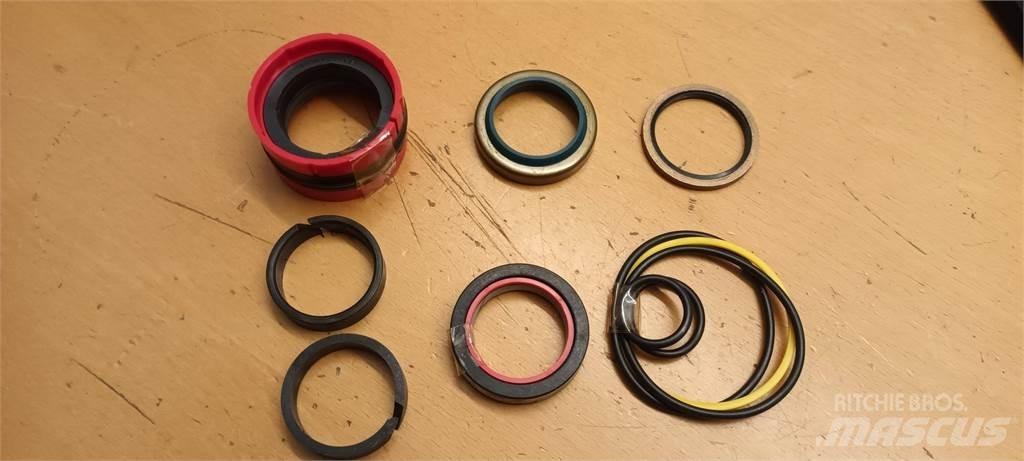  FMG/Ösa 100391 Hydrauliikka