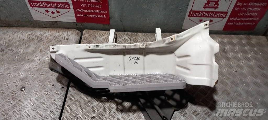 Scania G 400   1426108 Ohjaamot ja sisustat