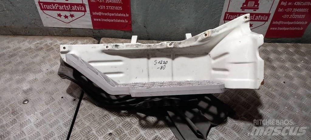 Scania G 400   1426108 Ohjaamot ja sisustat