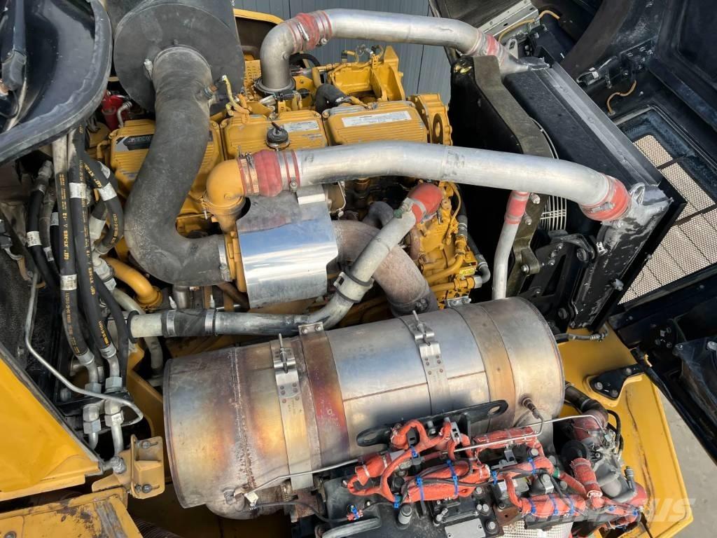 CAT 735 | 735B Dumpperit