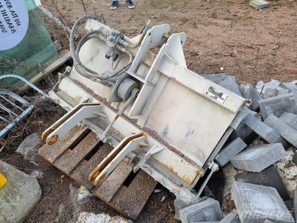 Holder C9700H Taajamakoneet