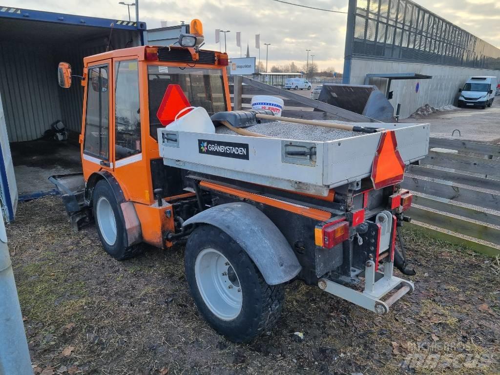 Holder C9700H Taajamakoneet