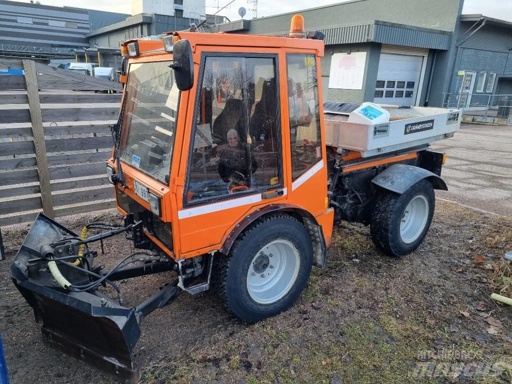 Holder C9700H Taajamakoneet