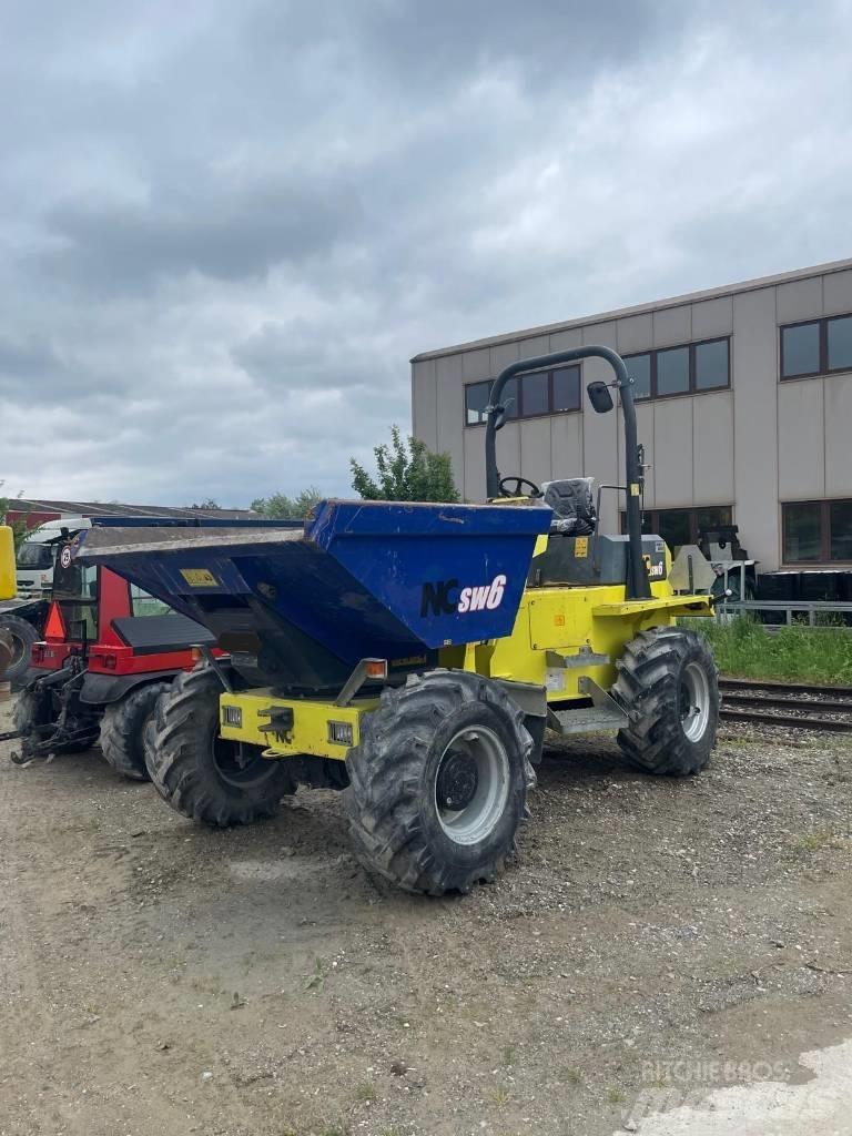  Dumper SW6 Dumpperit
