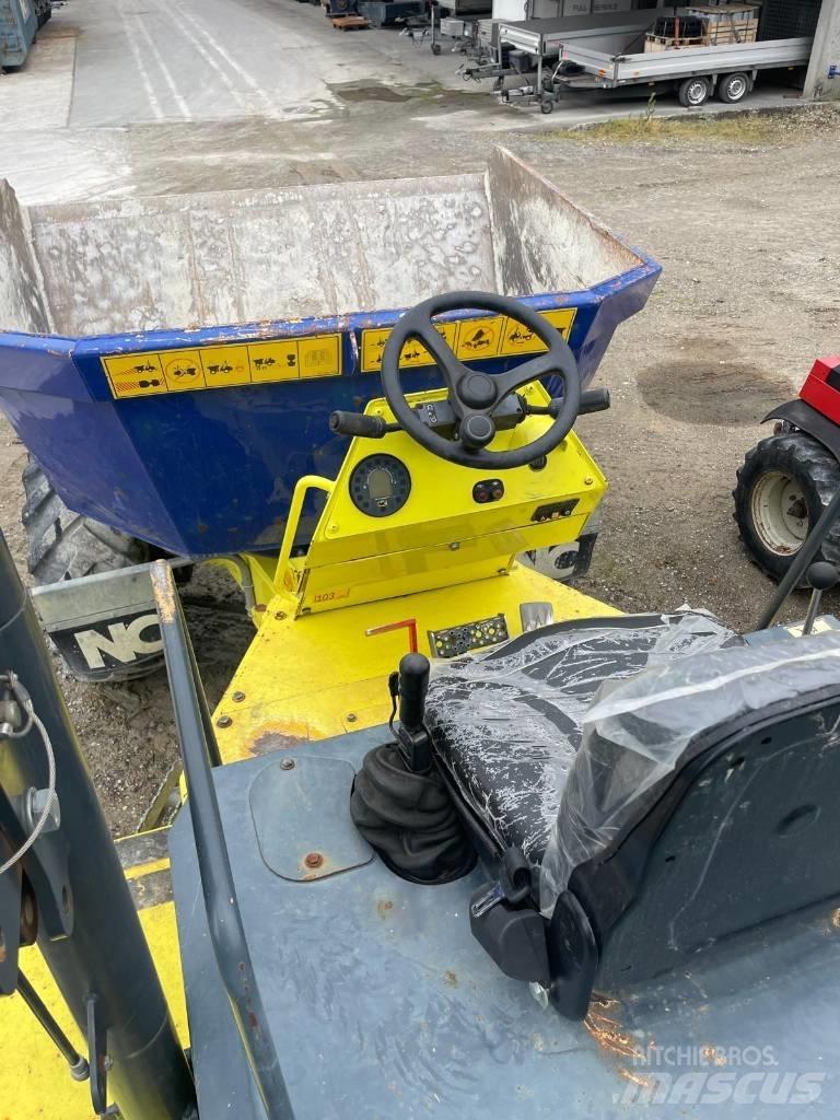  Dumper SW6 Dumpperit