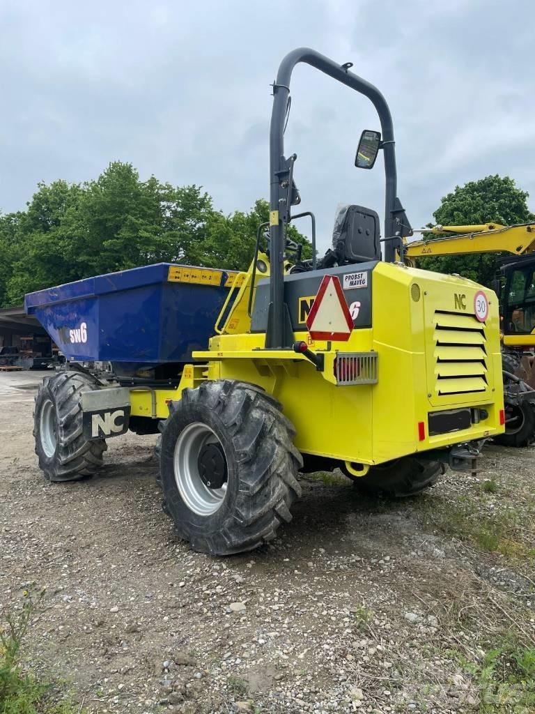  Dumper SW6 Dumpperit