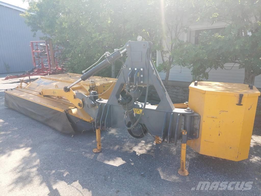 Elho Arrow NM 3200 D Niittomurskaimet