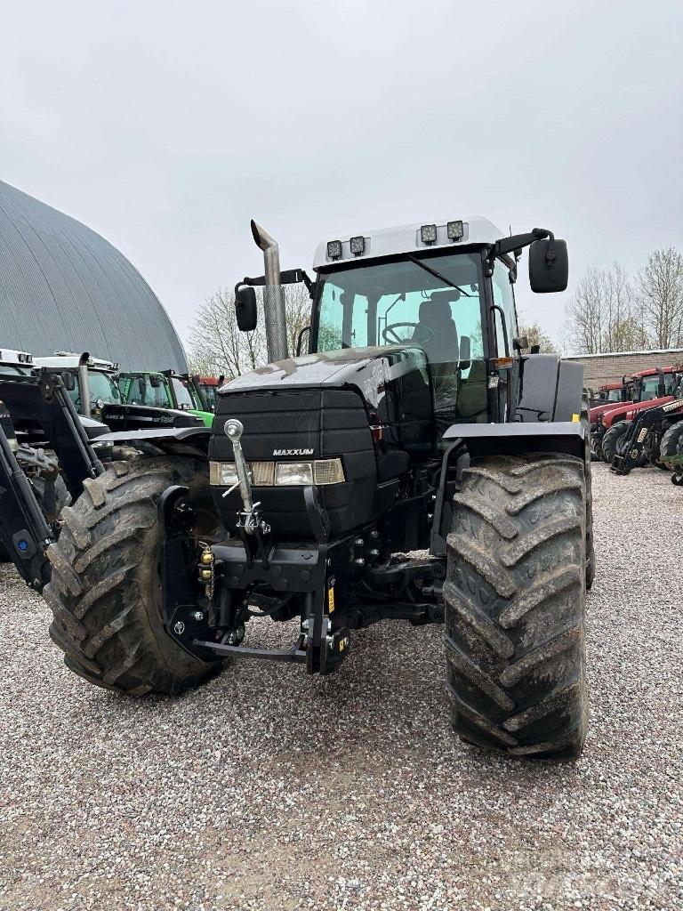 Case IH MX 150 Traktorit