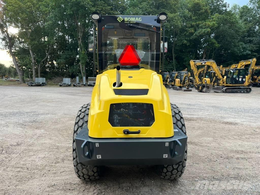 Bomag BW 177 D-5 Tiivistyskoneet