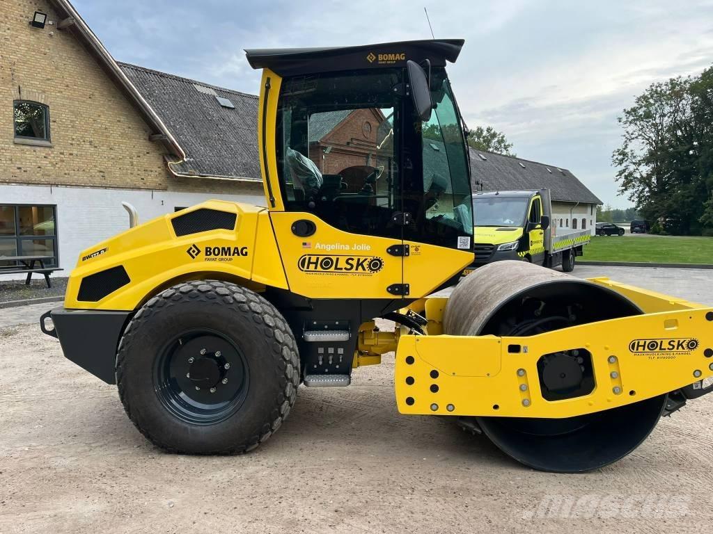 Bomag BW 177 D-5 Tiivistyskoneet
