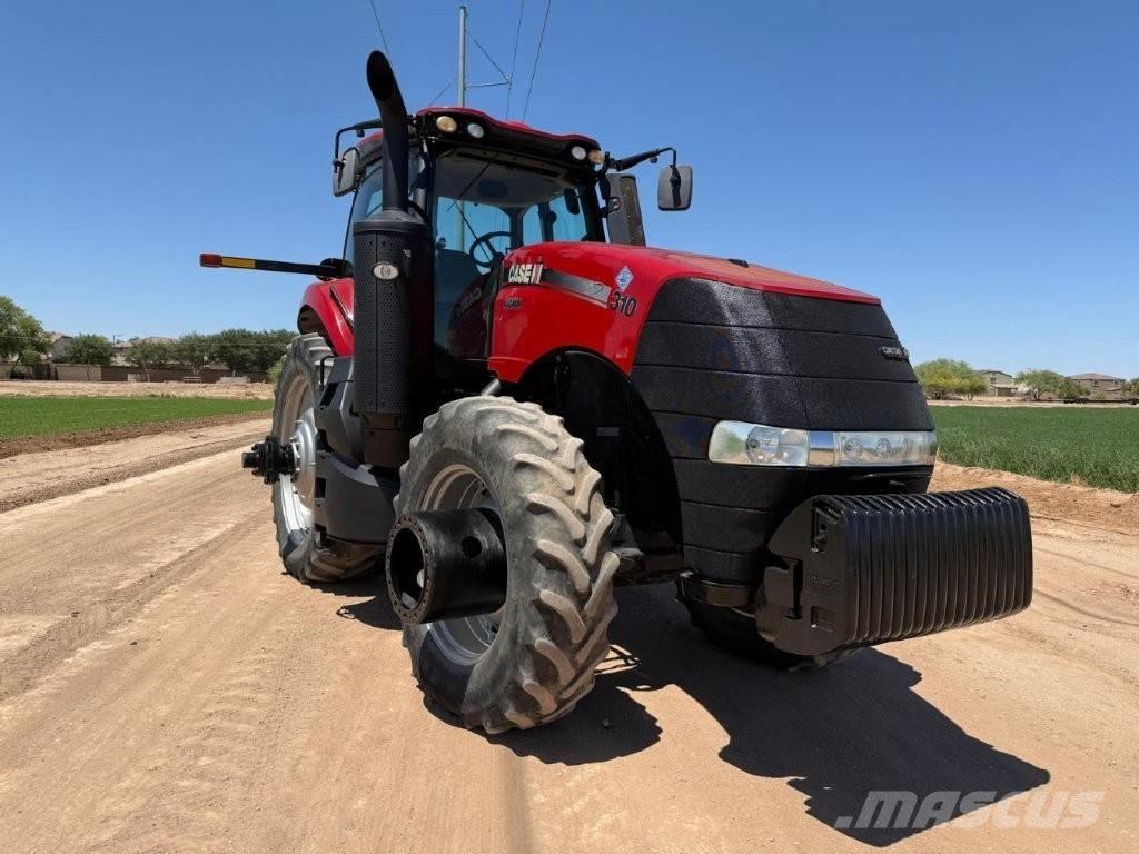 Case IH 310 Traktorit