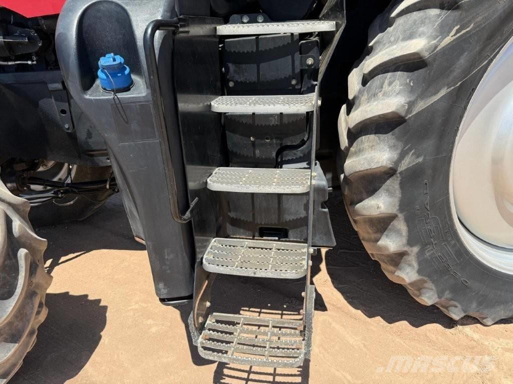 Case IH 310 Traktorit