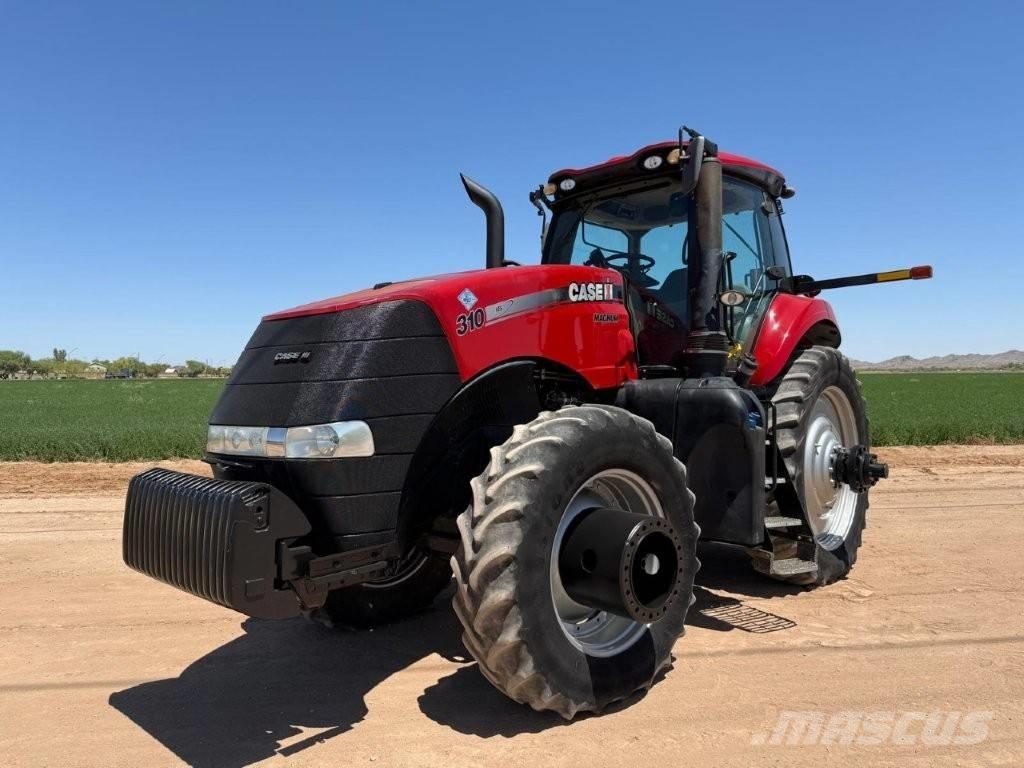Case IH 310 Traktorit