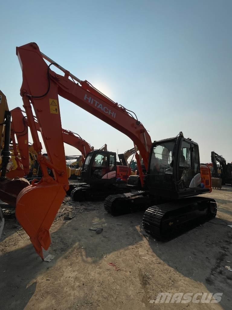Hitachi ZX 130 H Telakaivukoneet
