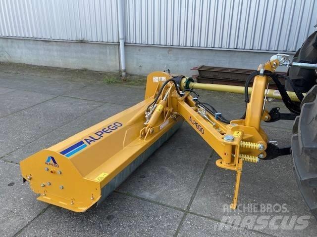 Alpego TL33-200 Muut maatalouskoneet