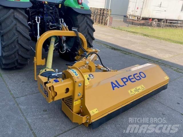 Alpego TL33-200 Muut maatalouskoneet