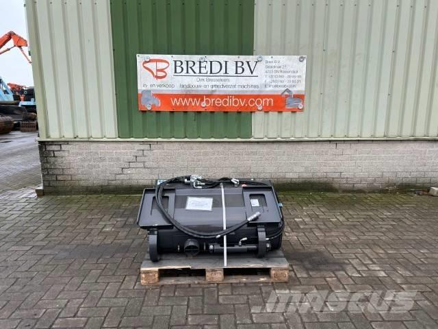 Benna Condor 150 Betoninsekoitin