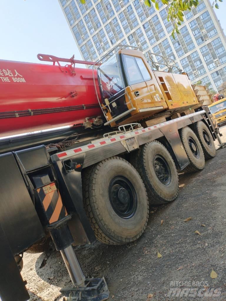 Sany STC3000 Mobiilinosturit
